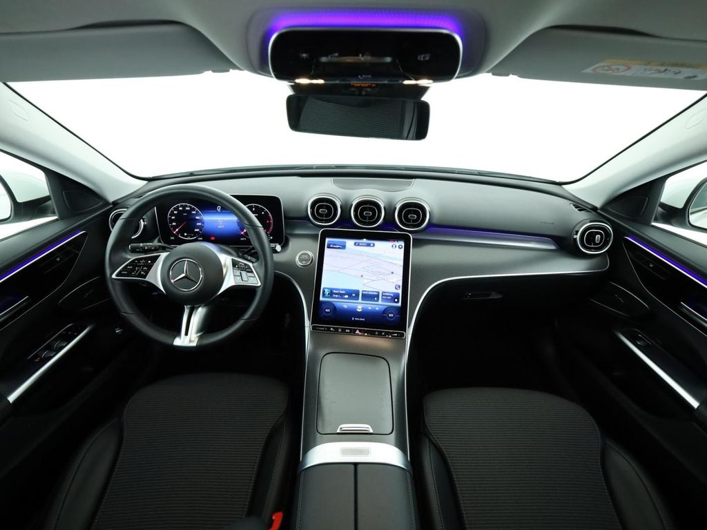 Mercedes-Benz C 220 2022