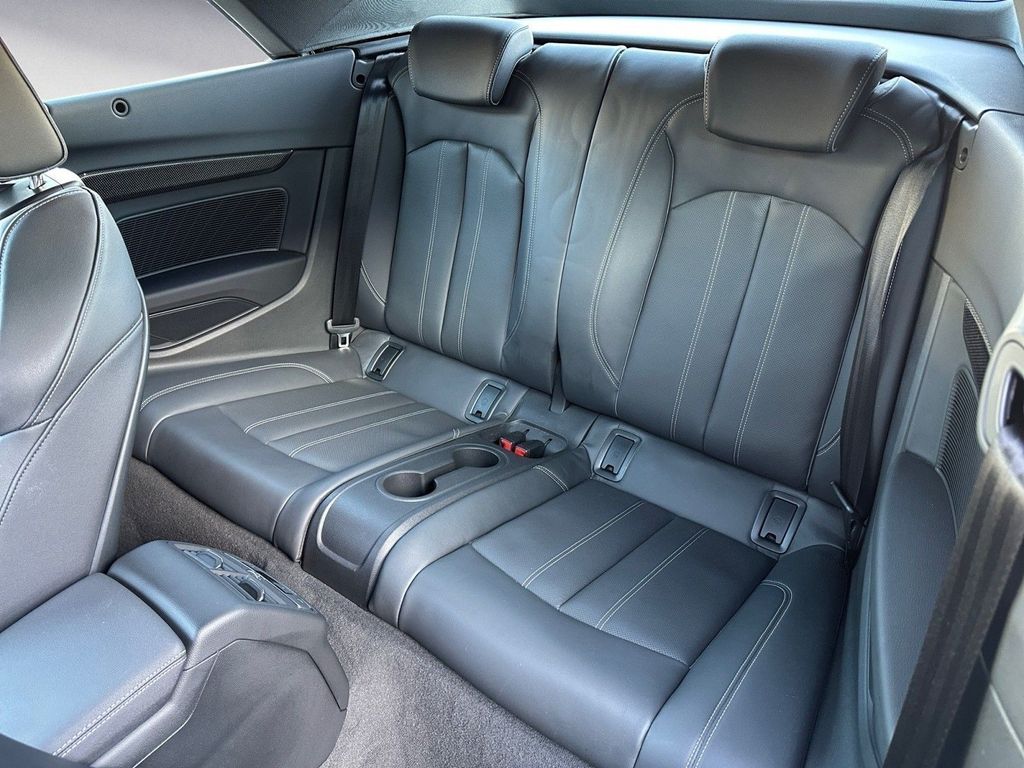Audi S5 2023