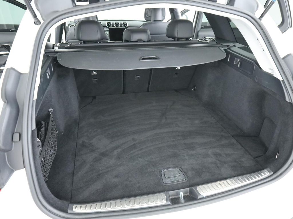 Mercedes-Benz C 220 2022