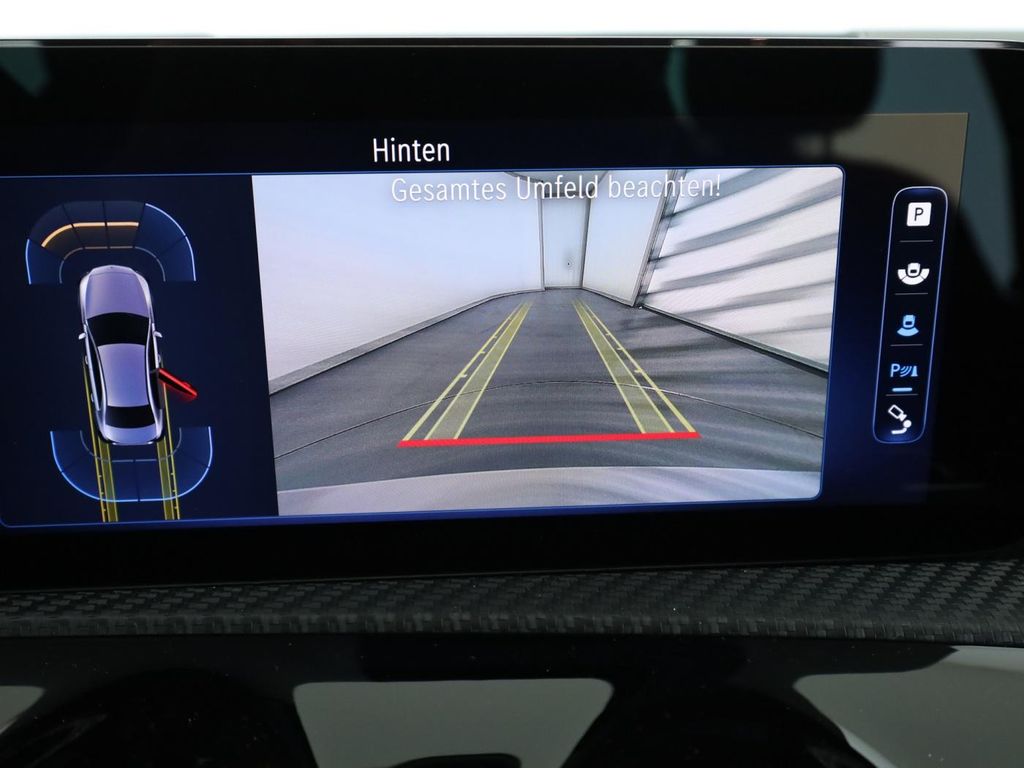 Mercedes-Benz A 180 2023