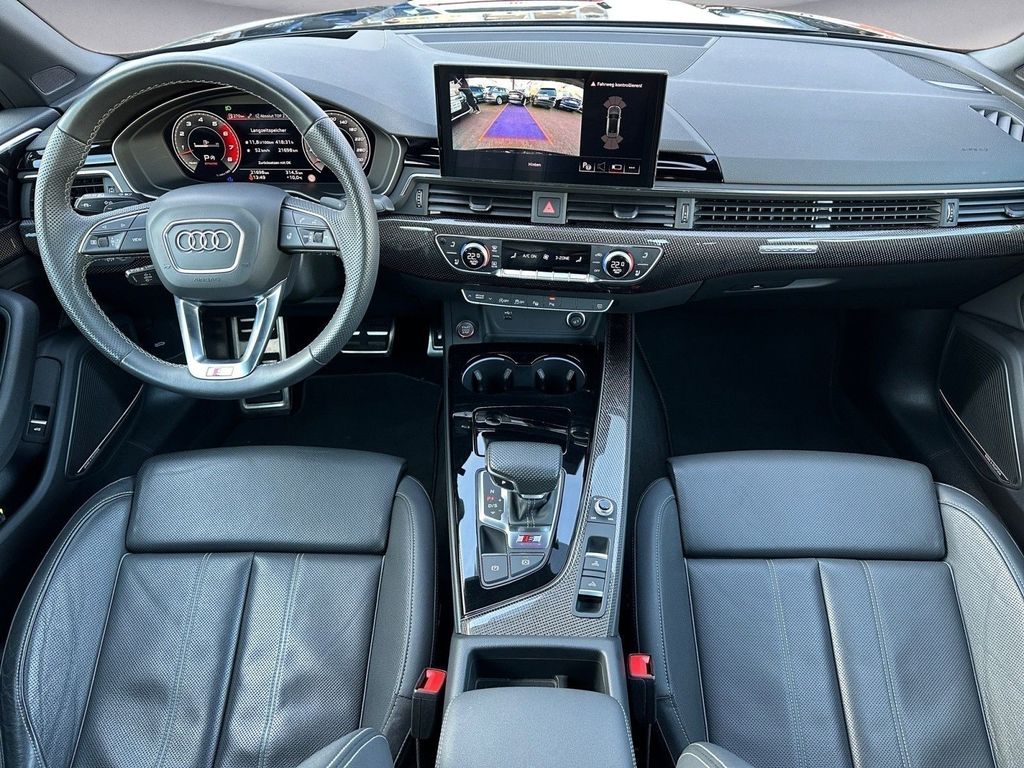 Audi S5 2023