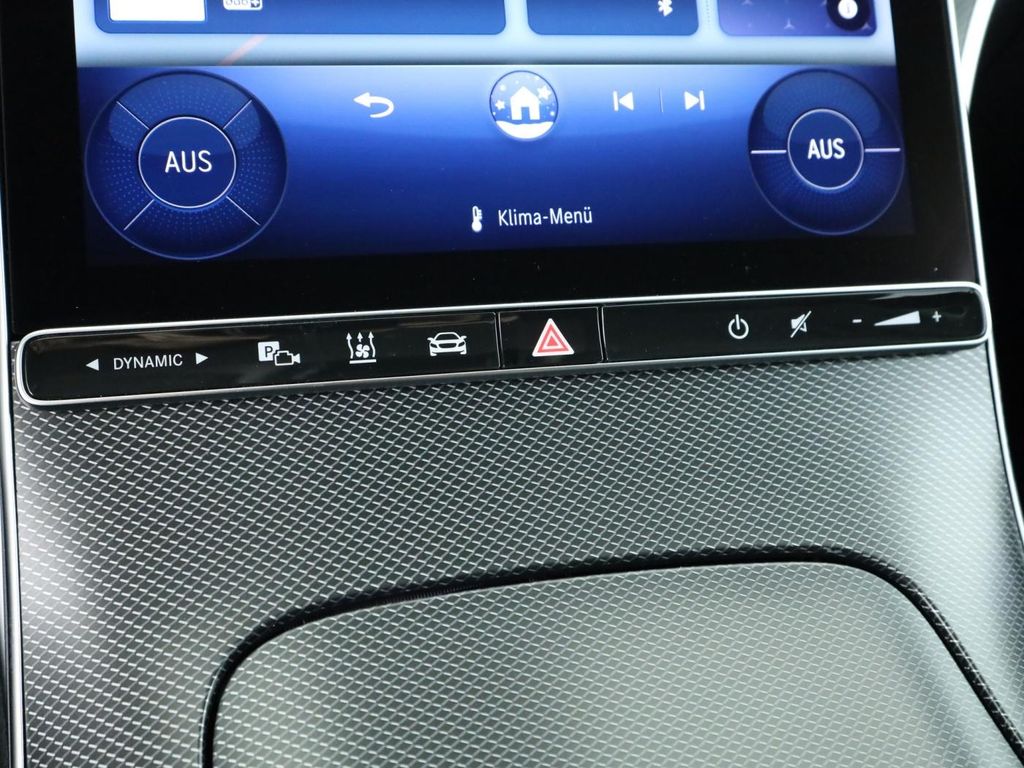 Mercedes-Benz C 220 2022