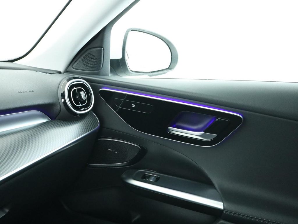 Mercedes-Benz C 220 2022