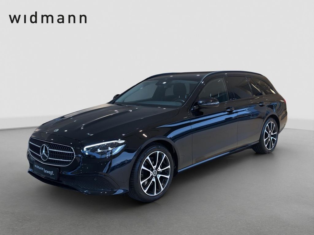 Mercedes-Benz E 220 2023