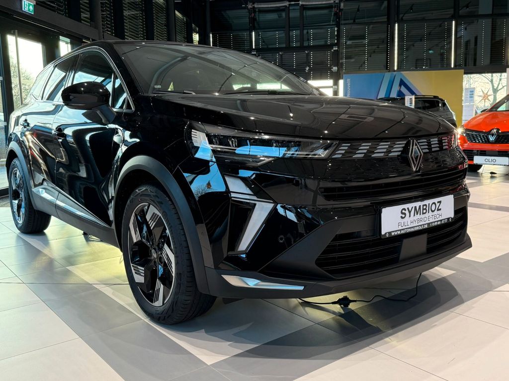 Renault Symbioz