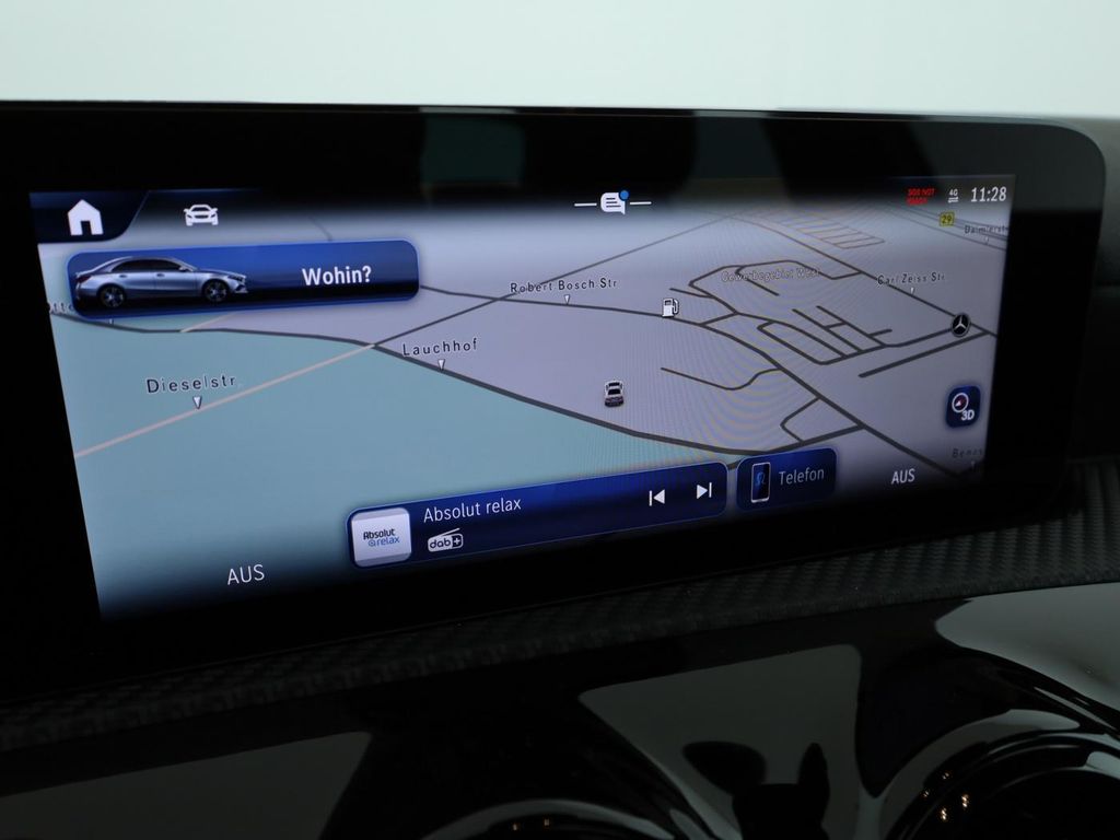 Mercedes-Benz A 180 2023