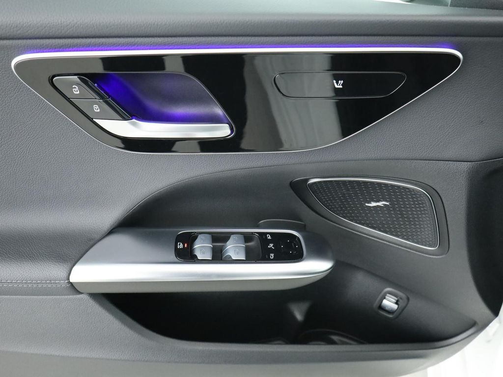 Mercedes-Benz C 220 2022