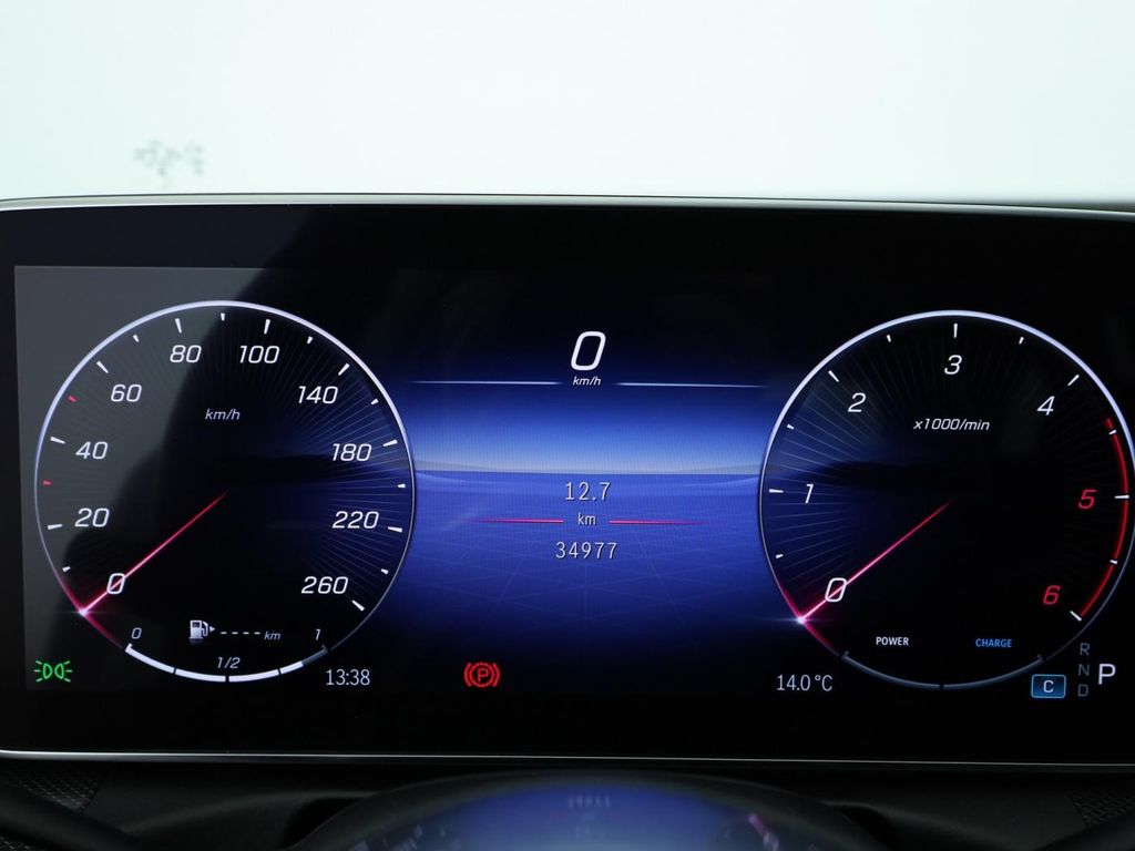 Mercedes-Benz C 220 2022