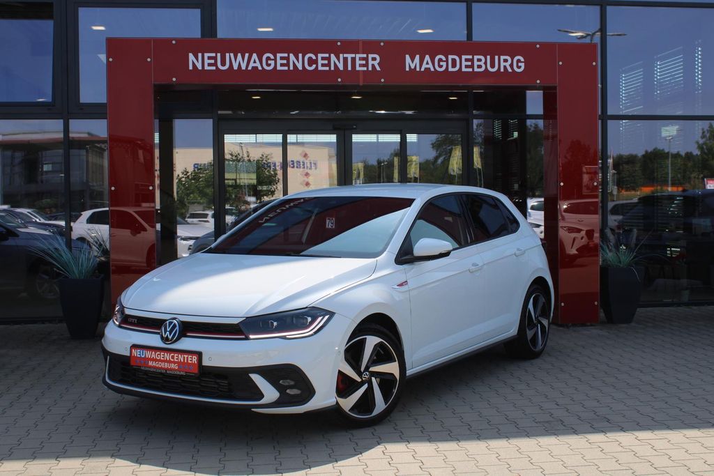Volkswagen Polo 2024
