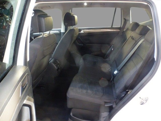 Volkswagen Tiguan Allspace 2022