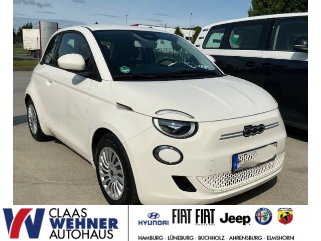 Fiat 500e 2023