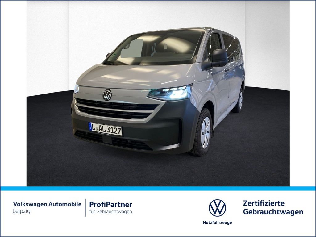 Volkswagen T7 Caravelle 2025