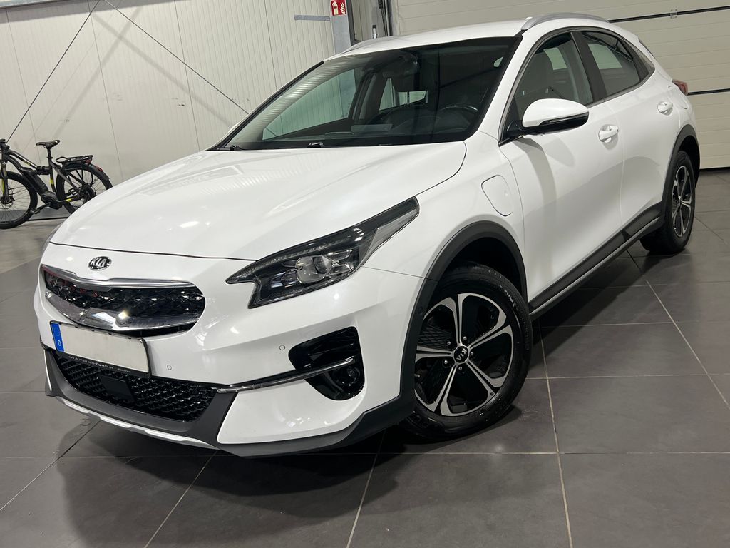 Kia XCeed 2021