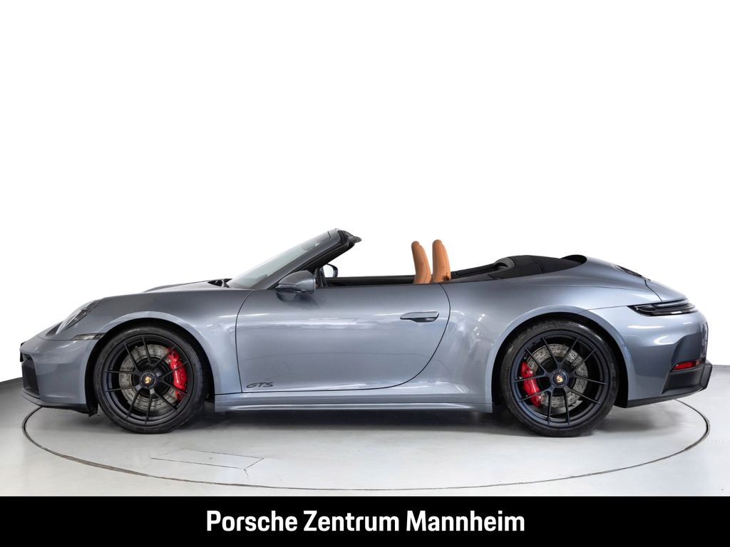 Porsche 992 2024