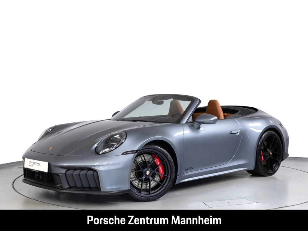 Porsche 992 2024