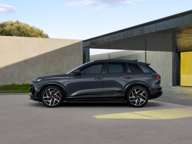 Audi SQ6 e-tron