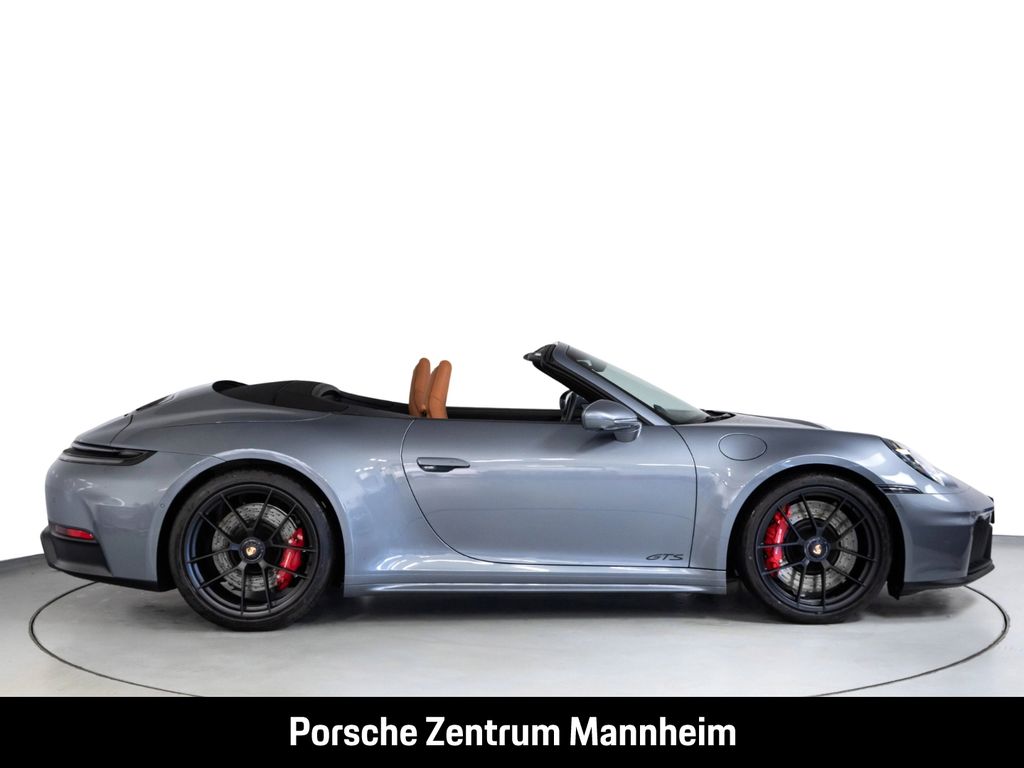 Porsche 992 2024