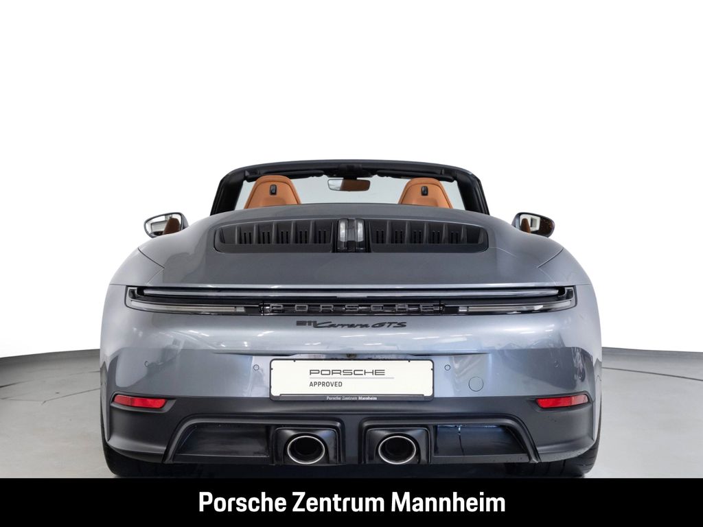 Porsche 992 2024