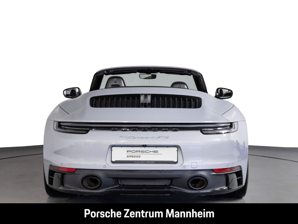 Porsche 992 2024