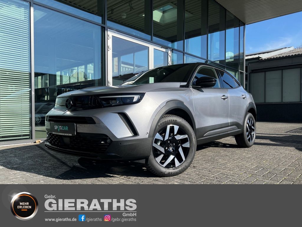 Opel Mokka 2024