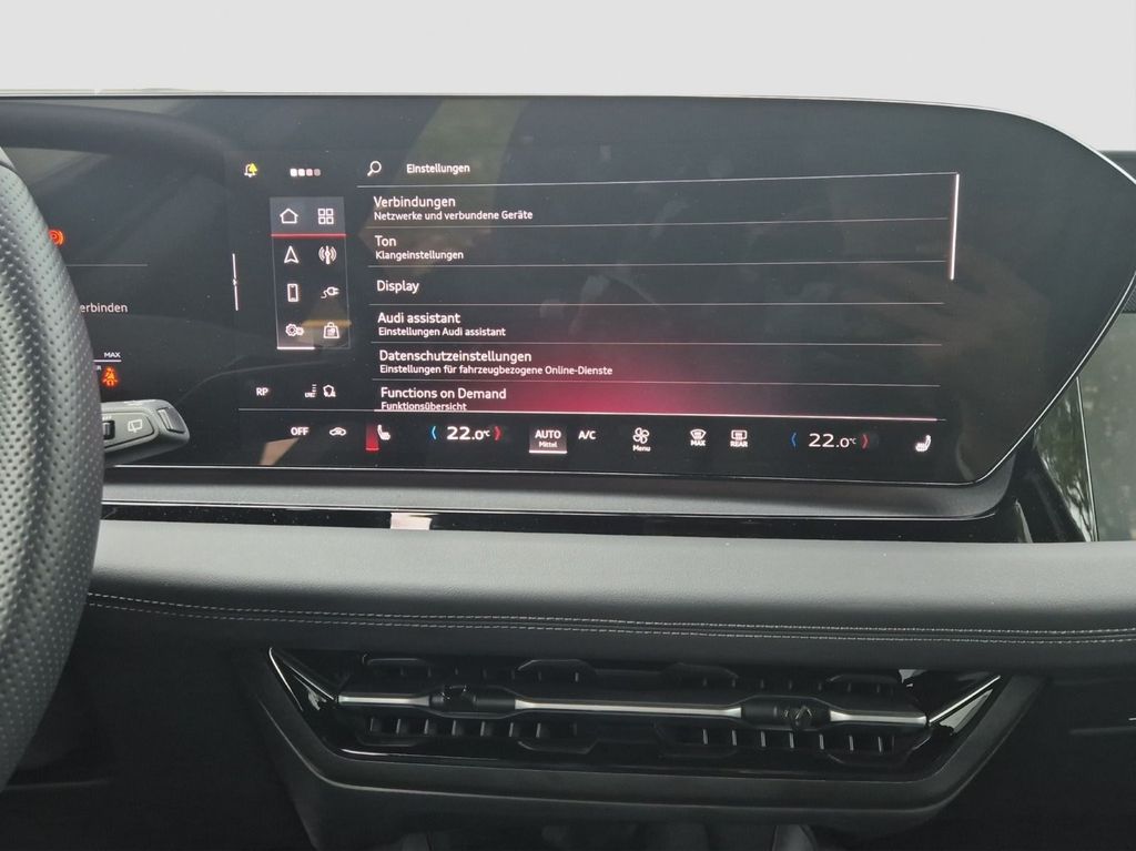 Audi Other 2024