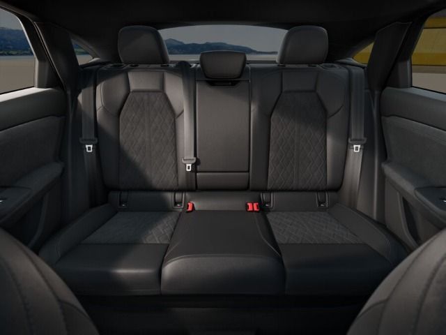 Audi SQ6 e-tron