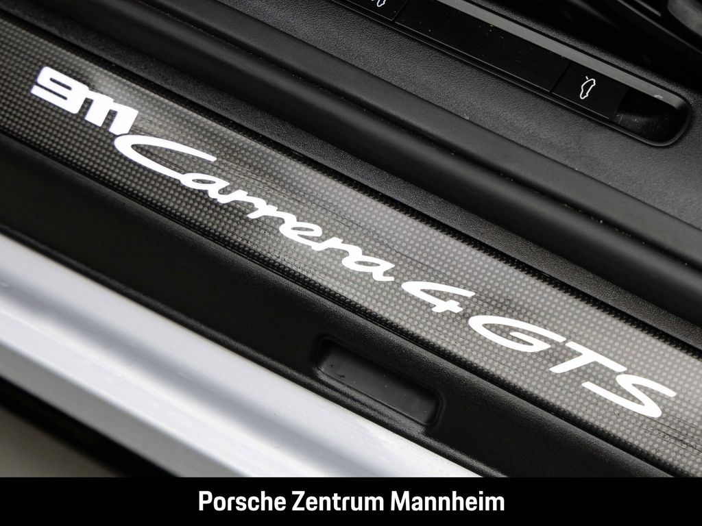 Porsche 992 2024