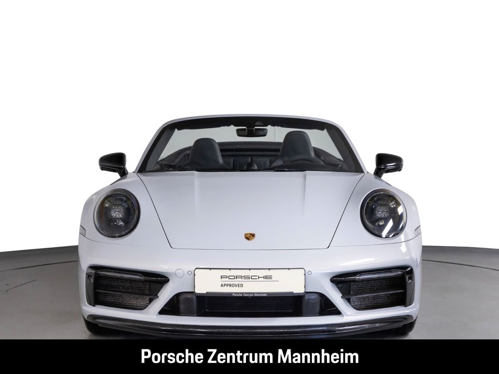 Porsche 992 2024