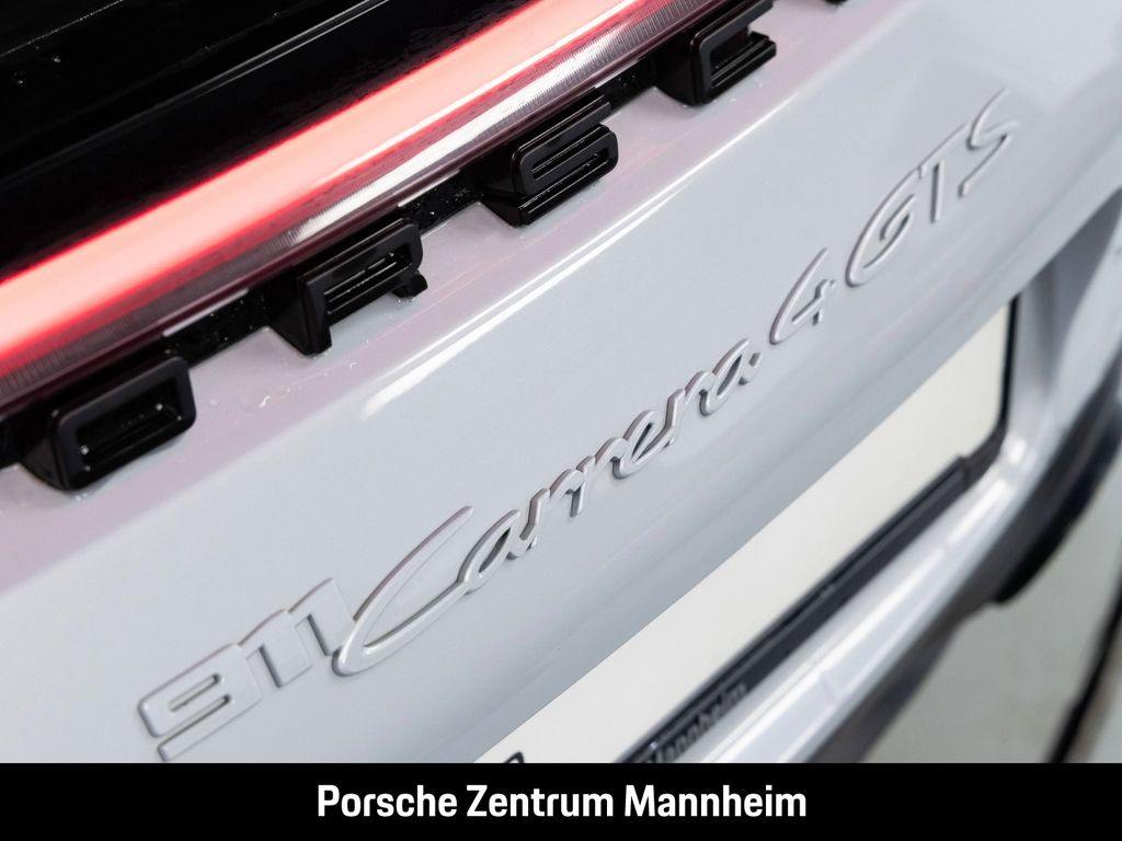 Porsche 992 2024