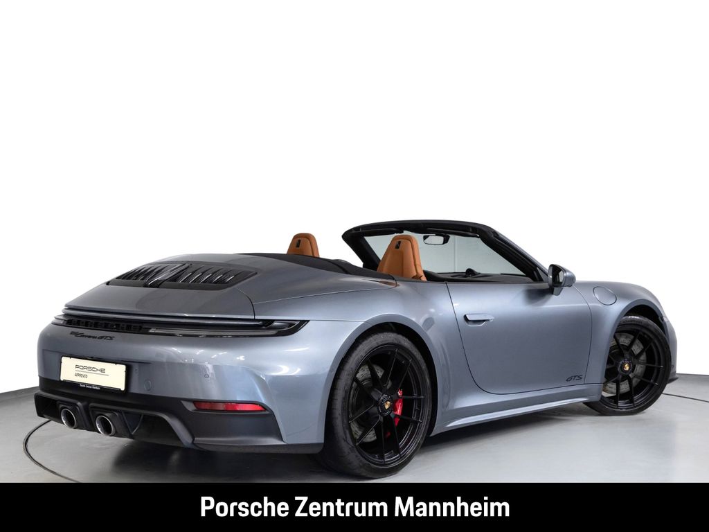 Porsche 992 2024