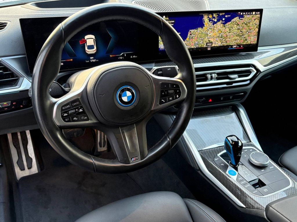 BMW i4 2022