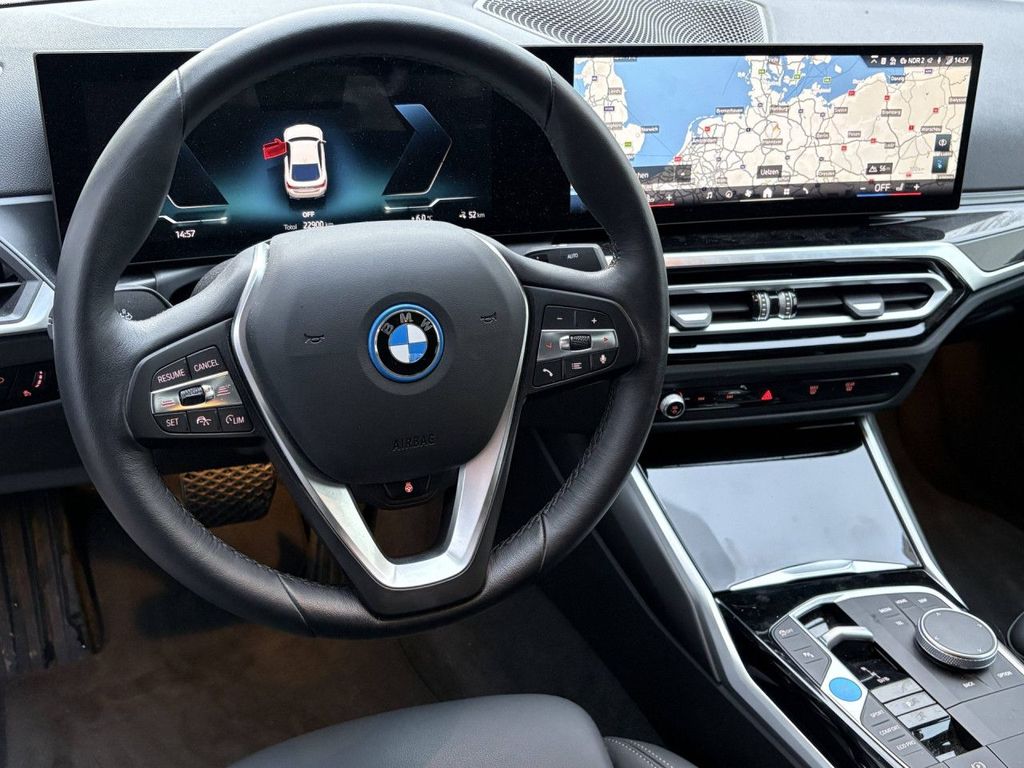 BMW i4 2023