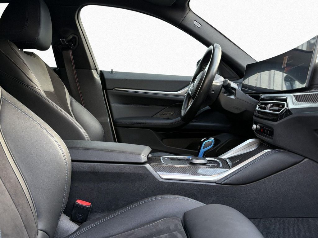 BMW i4 2022