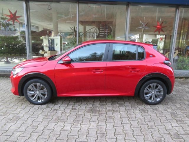 Peugeot 208 2021