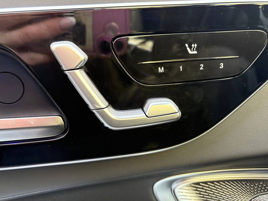 Mercedes-Benz CLE 53 AMG 2024