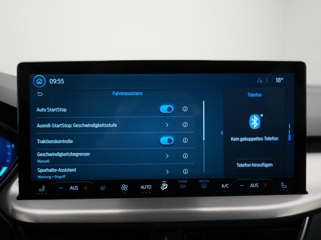Ford Focus 2024