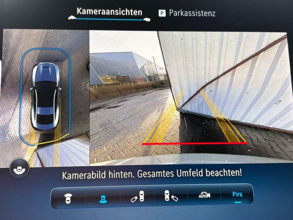 Mercedes-Benz CLE 53 AMG 2024