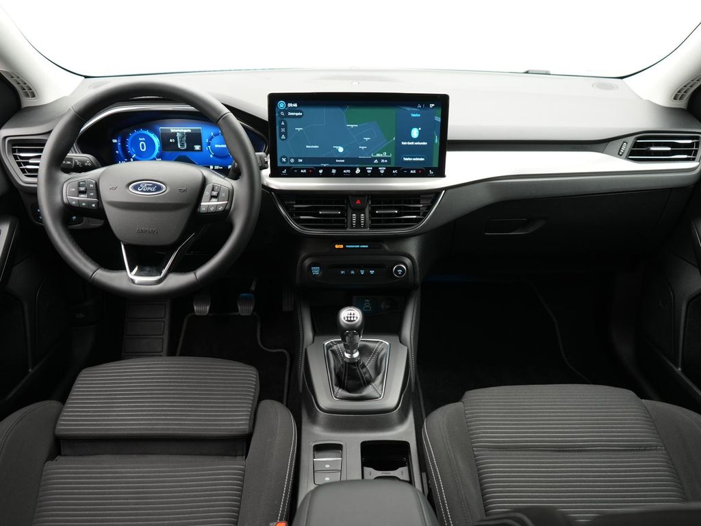 Ford Focus 2024