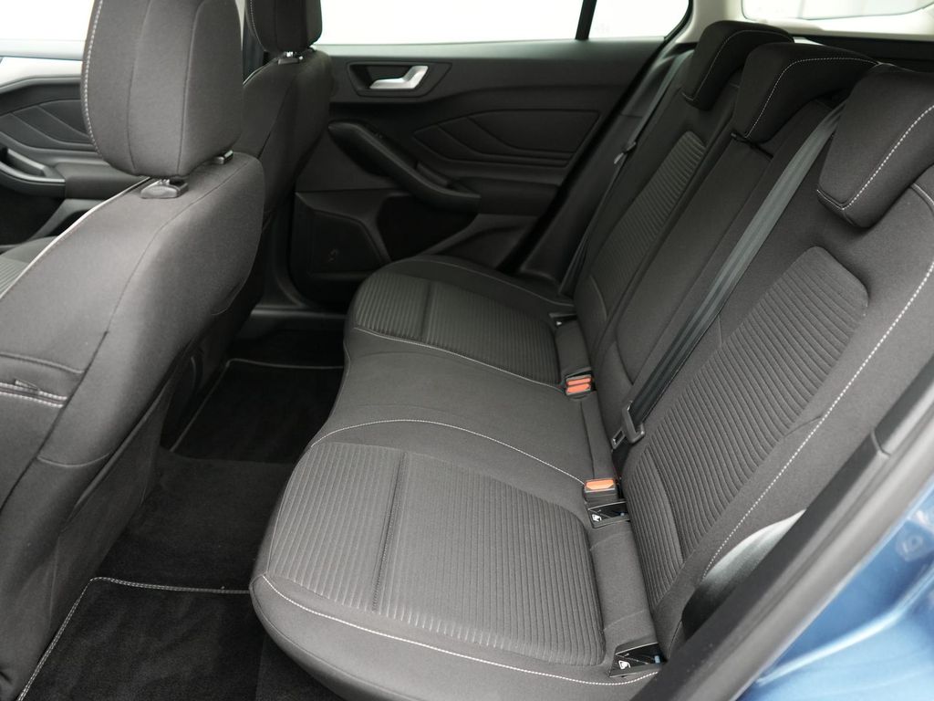Ford Focus 2024