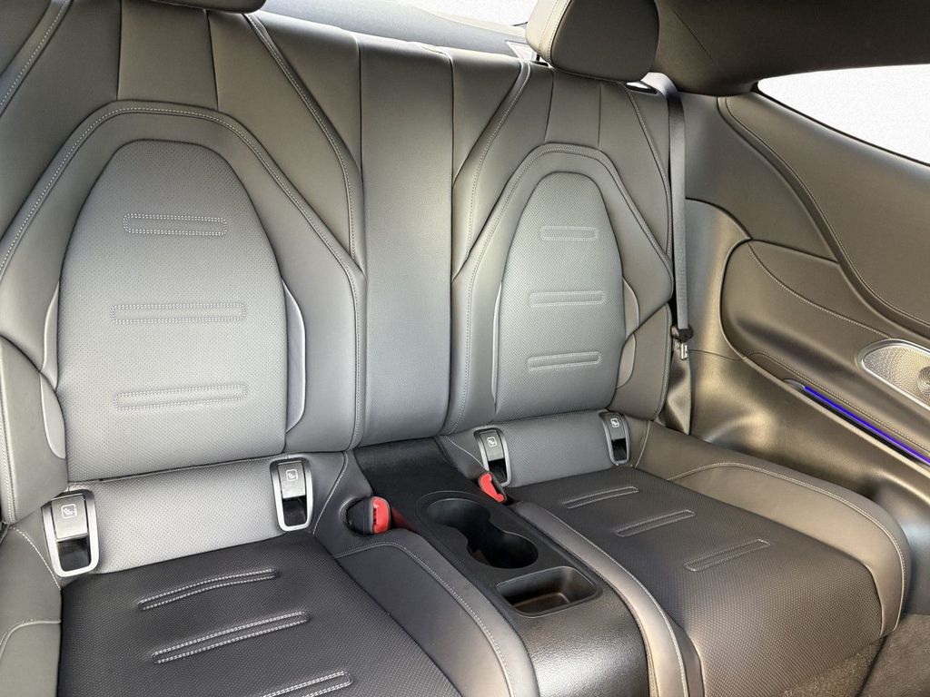 Mercedes-Benz CLE 53 AMG 2024