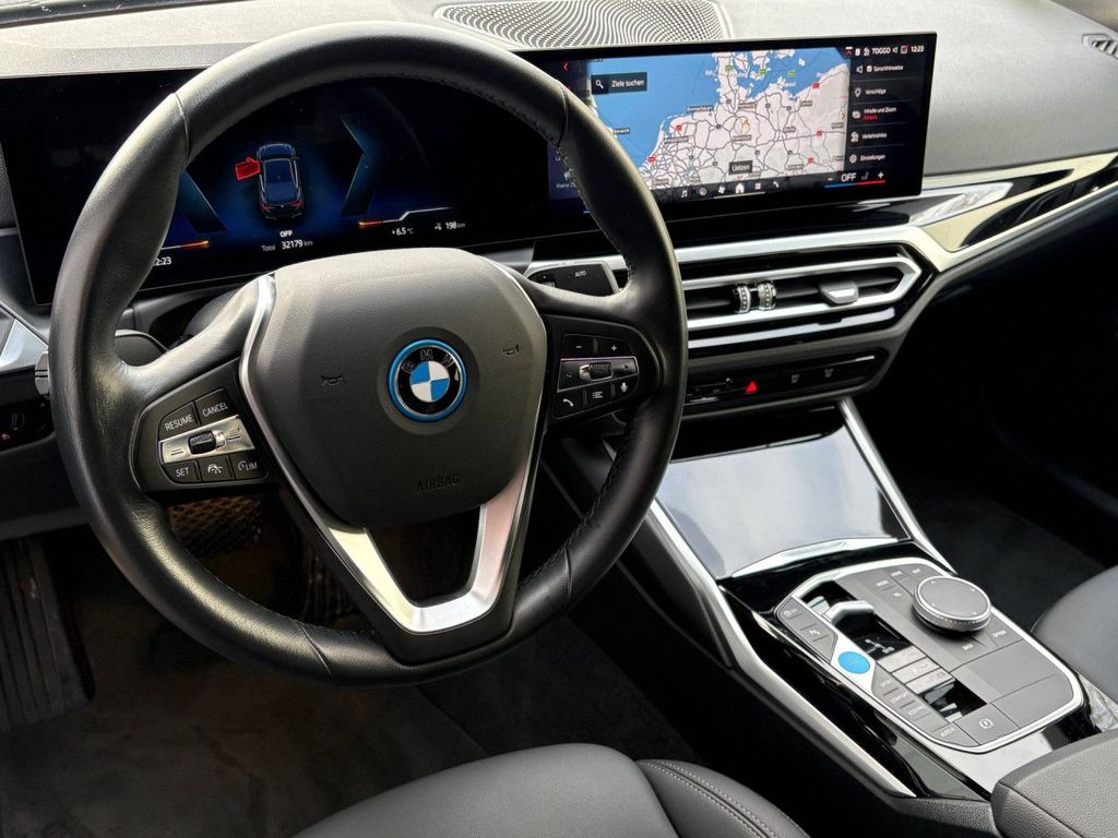 BMW i4 2023