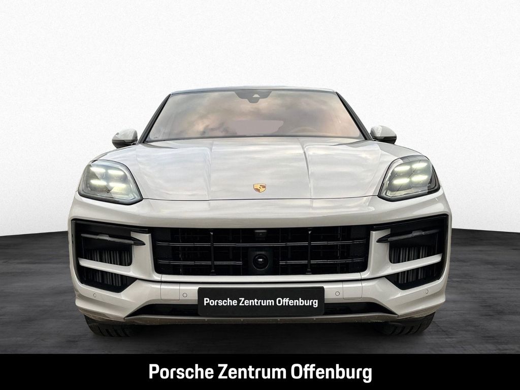 Porsche Cayenne 2025