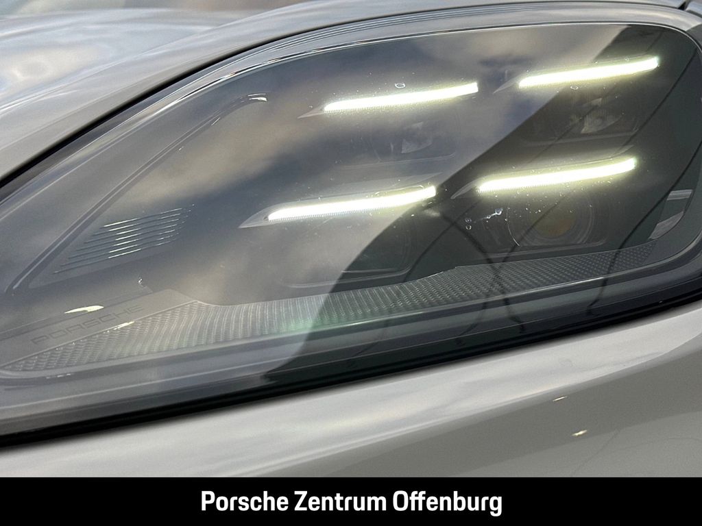 Porsche Cayenne 2025