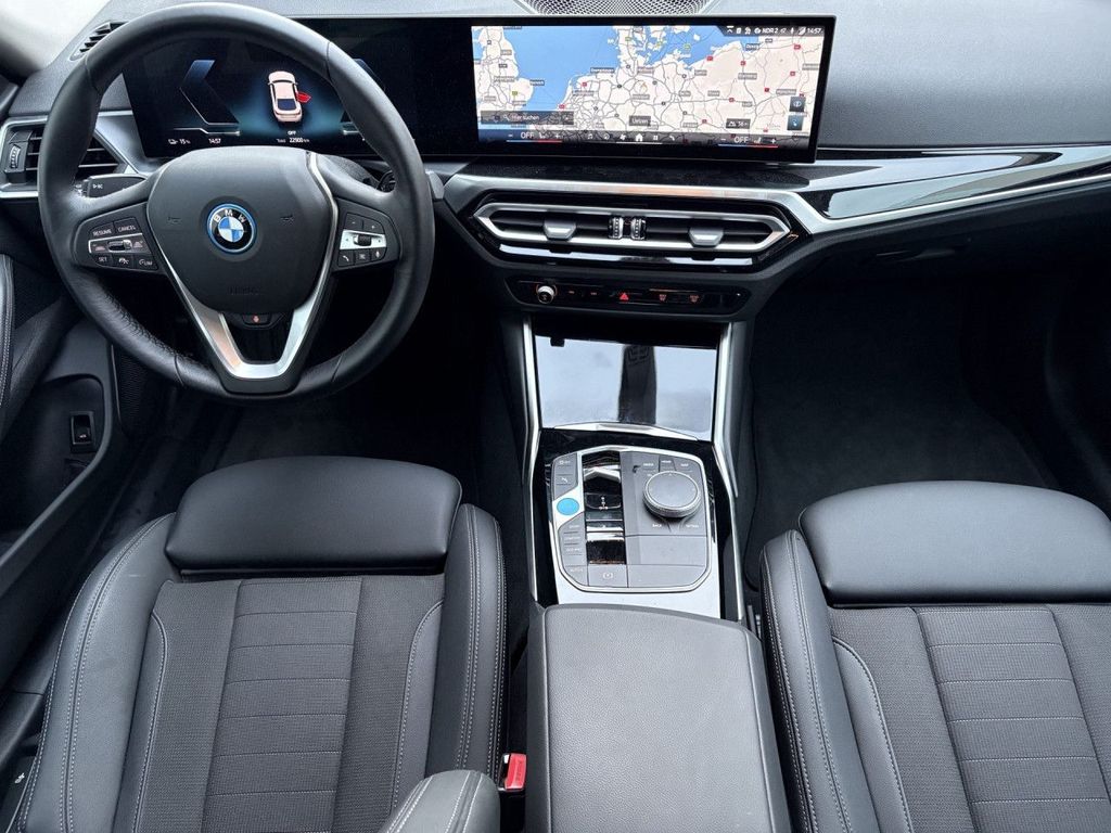 BMW i4 2023