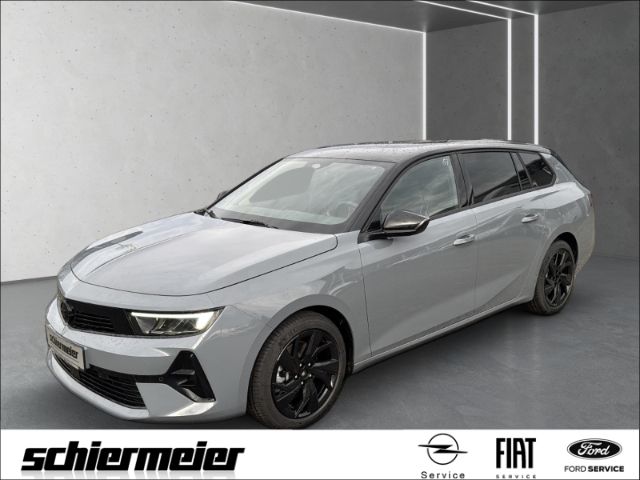 Opel Astra 2025