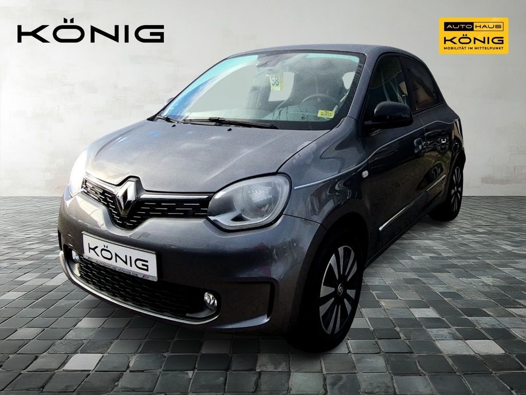 Renault Twingo 2023