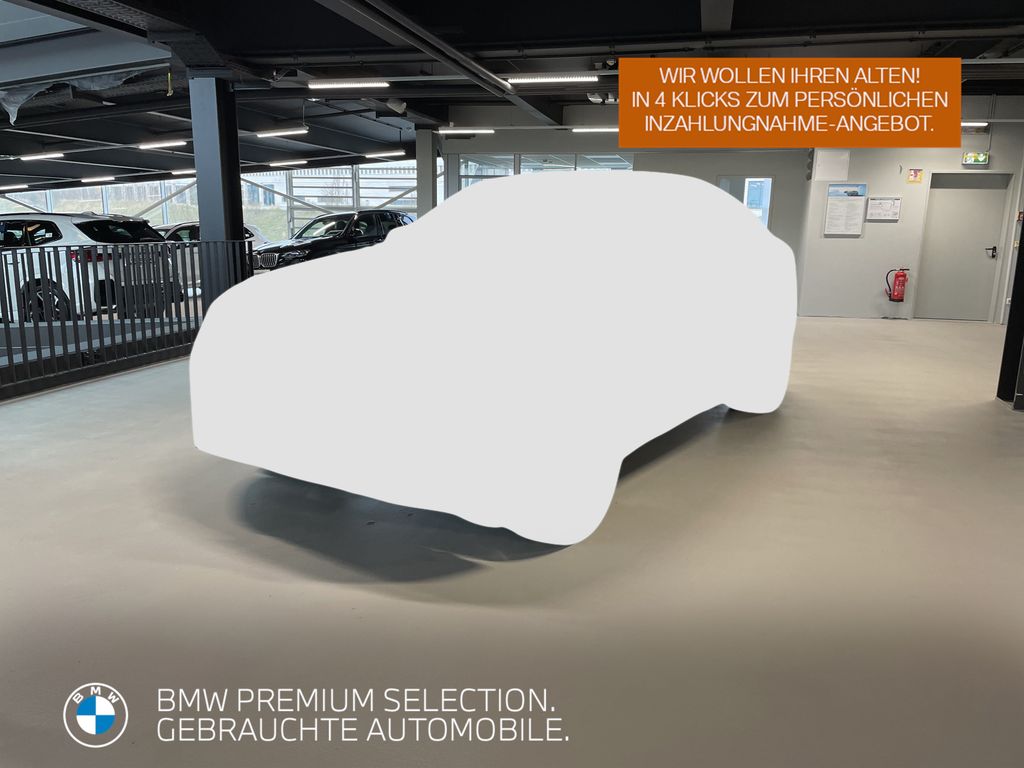 BMW X6 2024