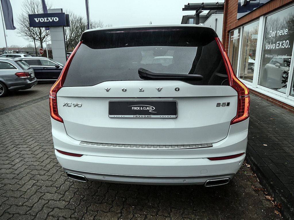 Volvo XC90 2020