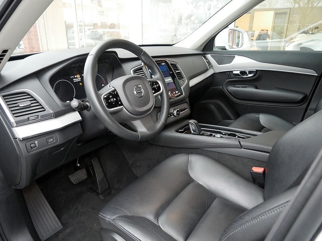 Volvo XC90 2020