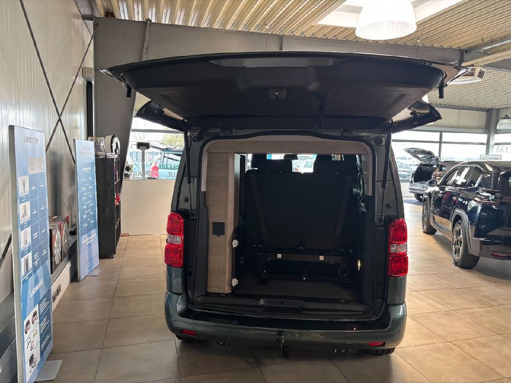 Citroën SpaceTourer